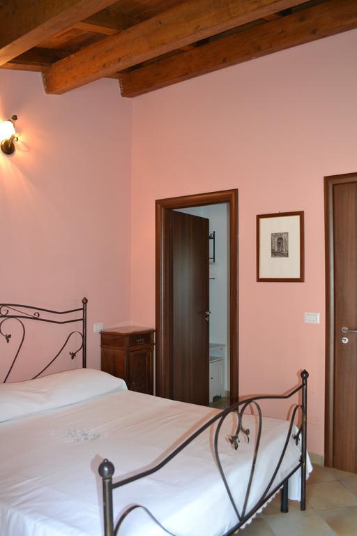 Agriturismo La Palazza Sala Consilina Luaran gambar