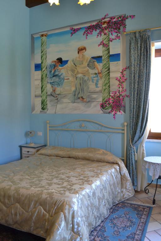 Agriturismo La Palazza Sala Consilina Luaran gambar